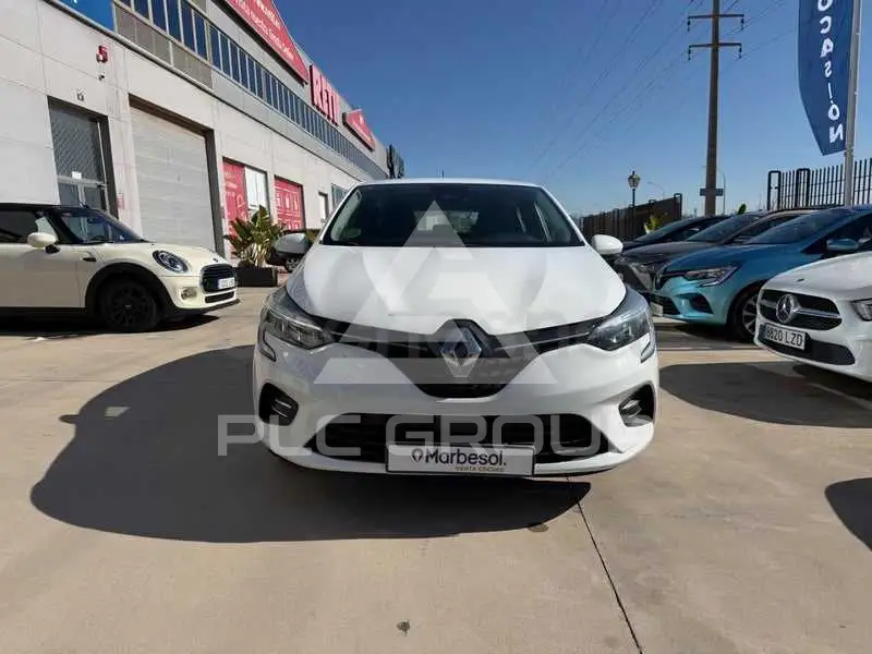 2021 Renault Clio