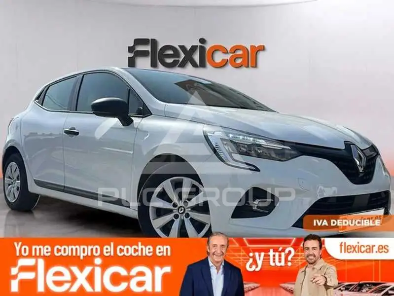 2021 Renault Clio