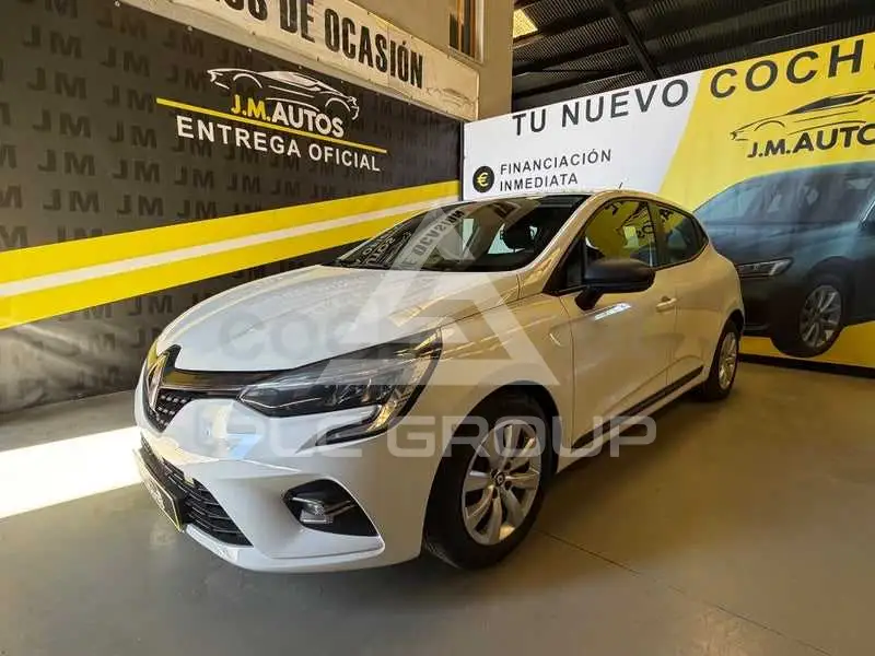 2021 Renault Clio