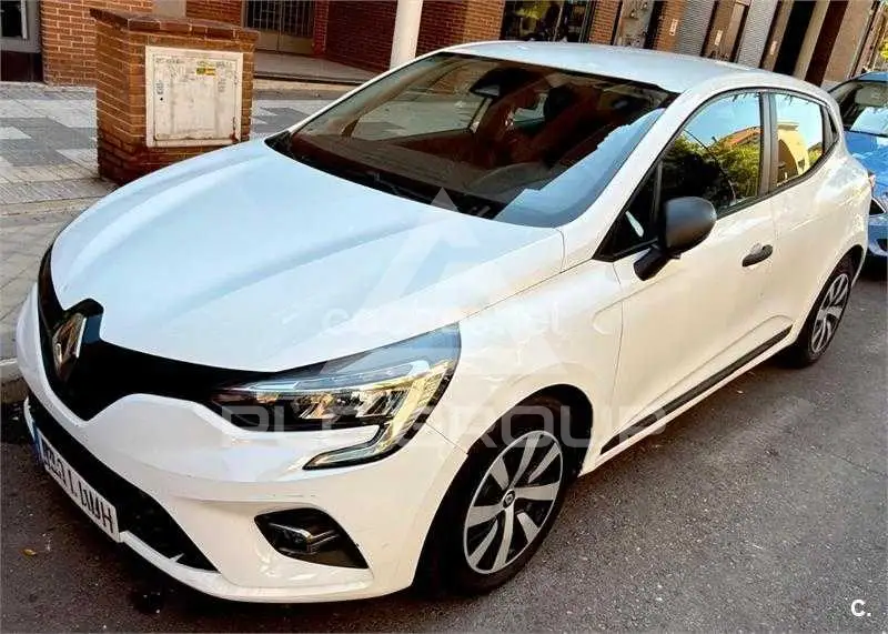 2021 Renault Clio