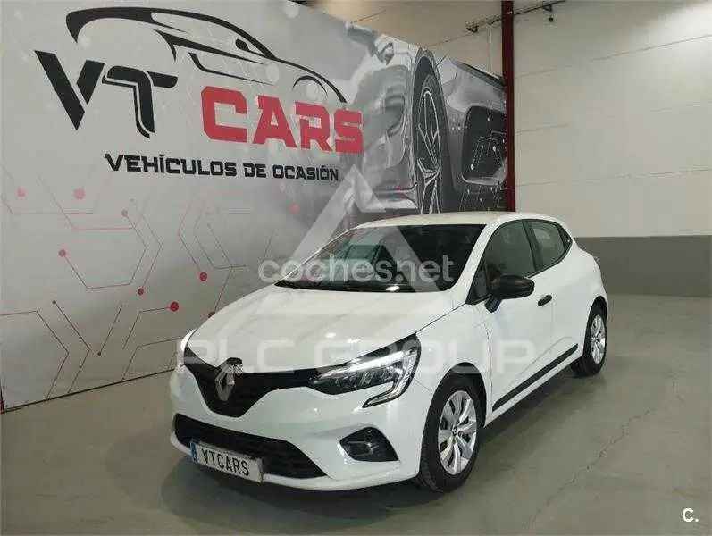 2021 Renault Clio