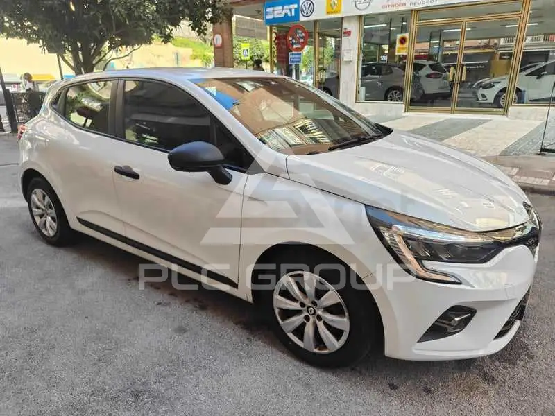 2021 Renault Clio