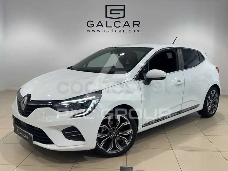 2021 Renault Clio
