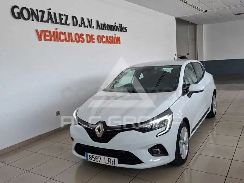 2021 Renault Clio