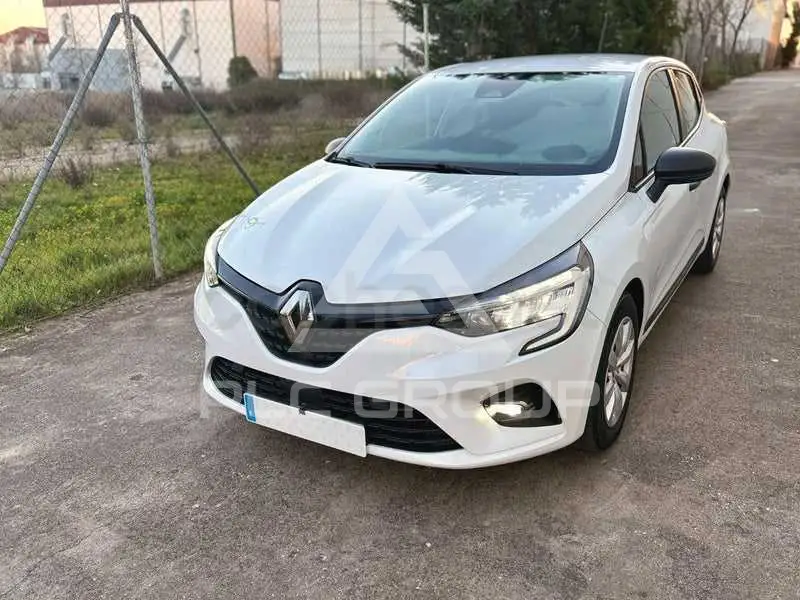 2021 Renault Clio