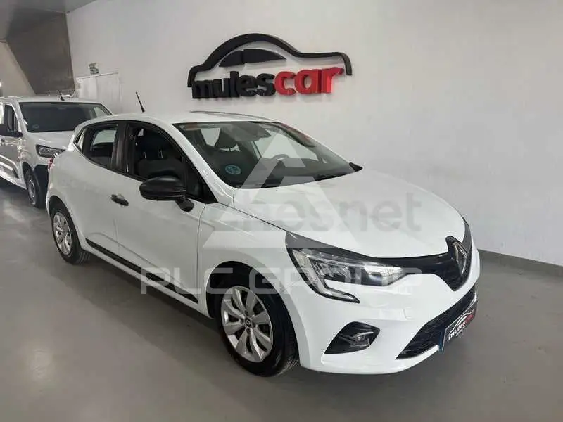 2021 Renault Clio
