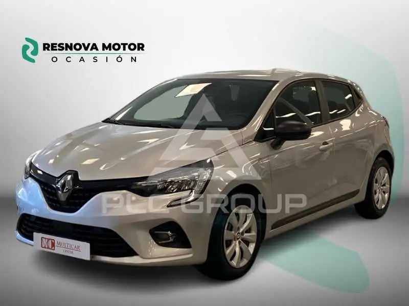 2021 Renault Clio