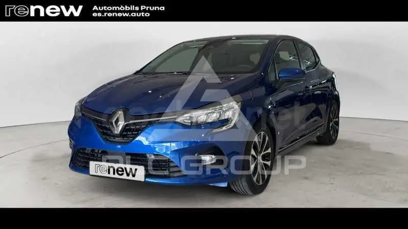 2021 Renault Clio