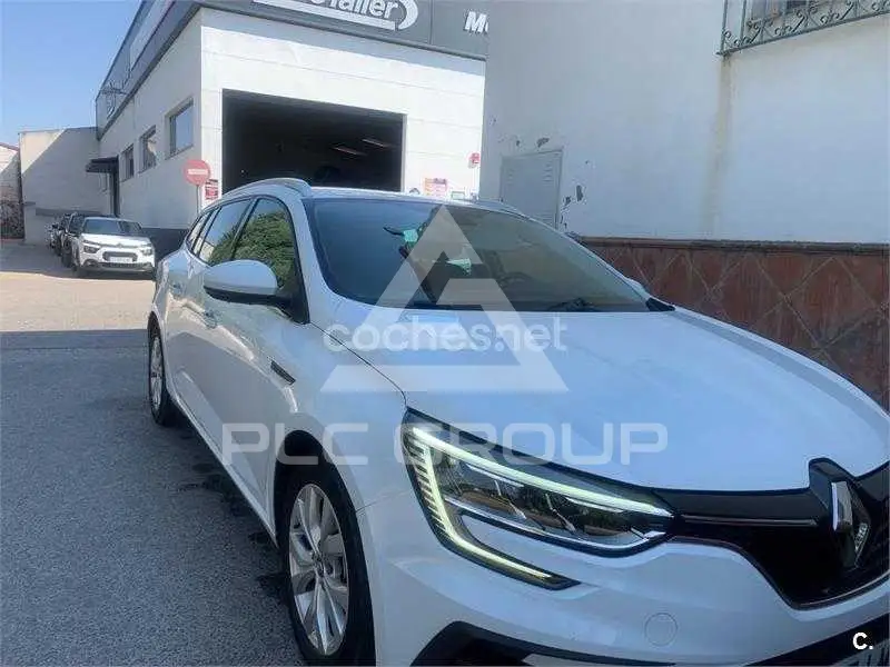 2021 Renault Megane