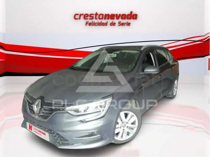 2021 Renault Megane
