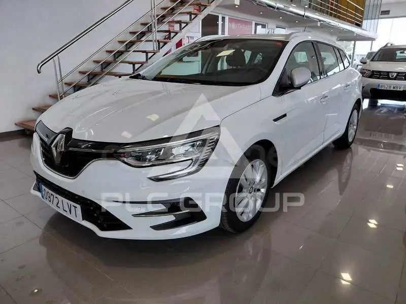 2021 Renault Megane