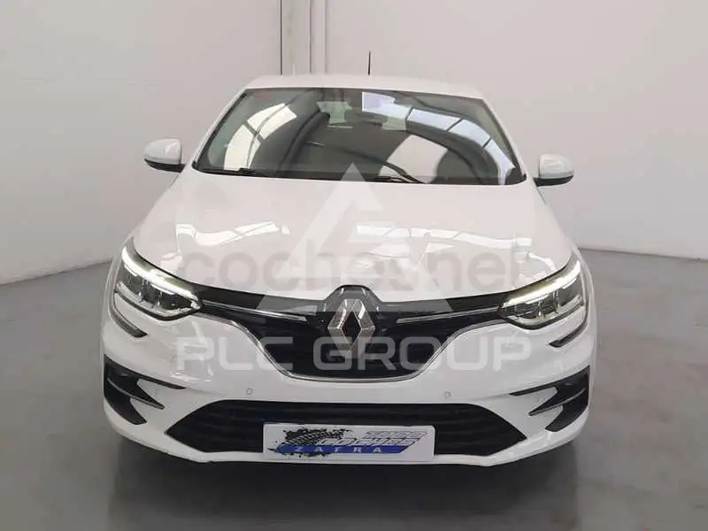 2021 Renault Megane