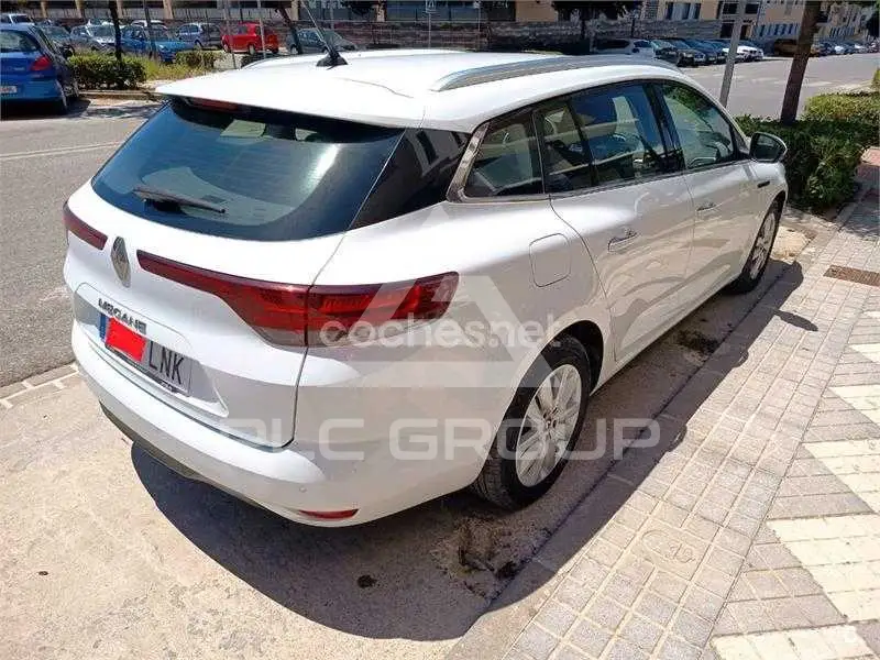 2021 Renault Megane