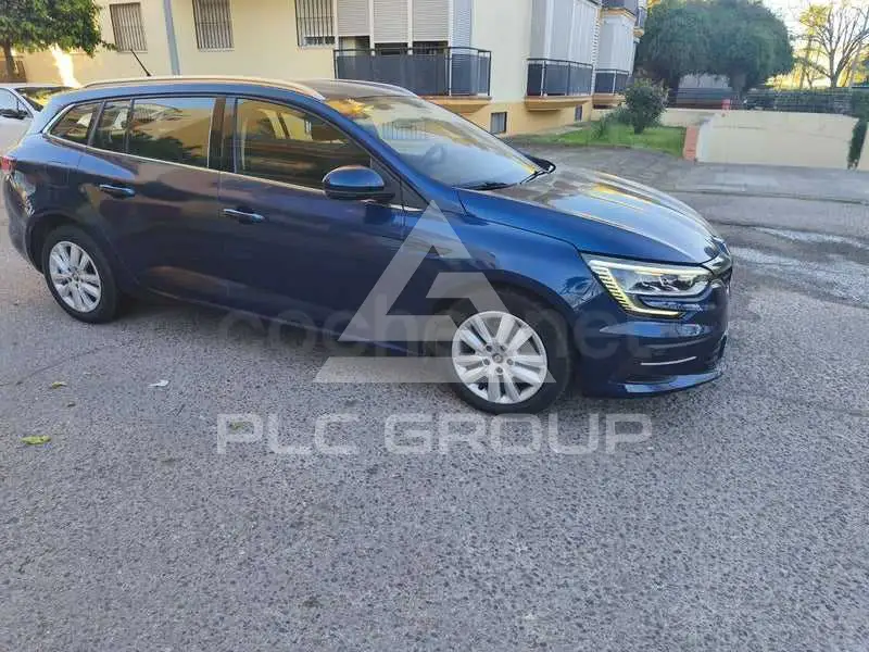 2021 Renault Megane