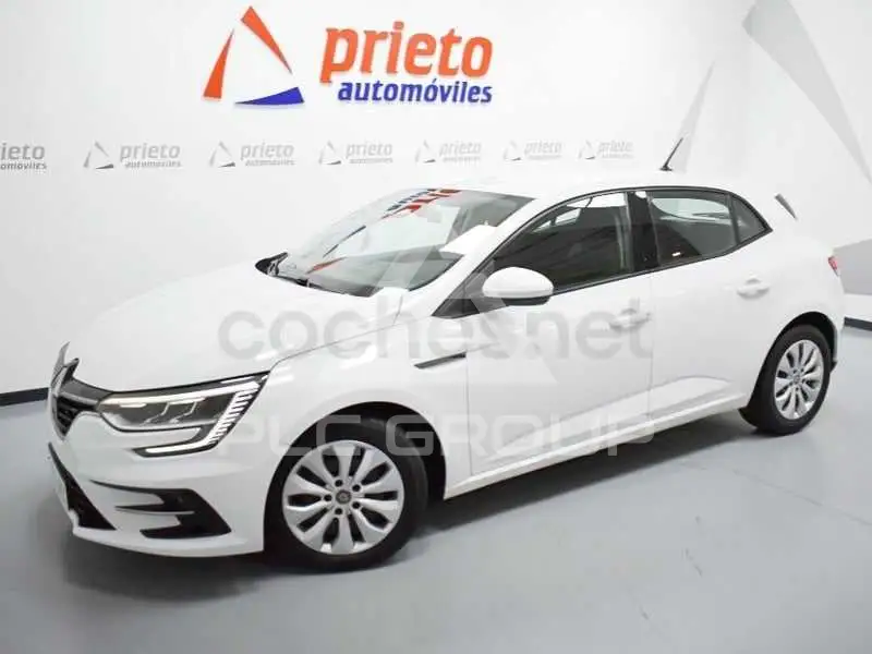 2021 Renault Megane