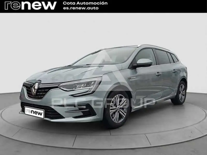 2021 Renault Megane