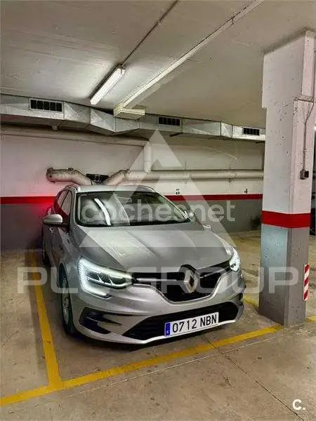 2021 Renault Megane