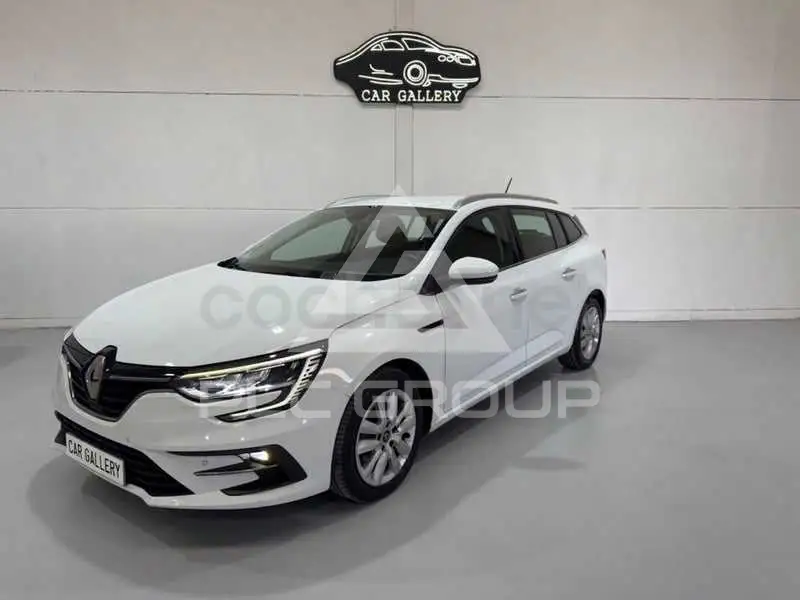 2021 Renault Megane