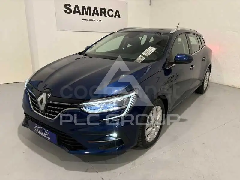 2021 Renault Megane