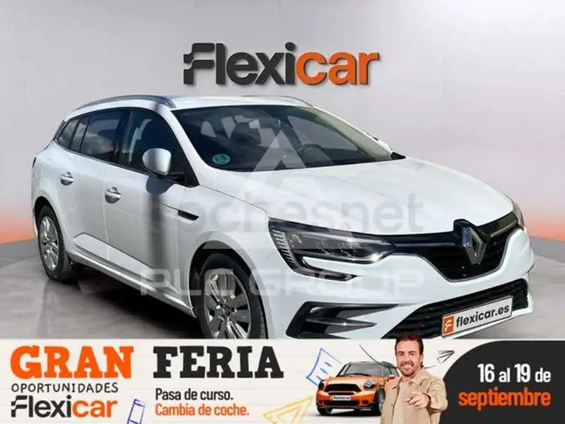 2021 Renault Megane