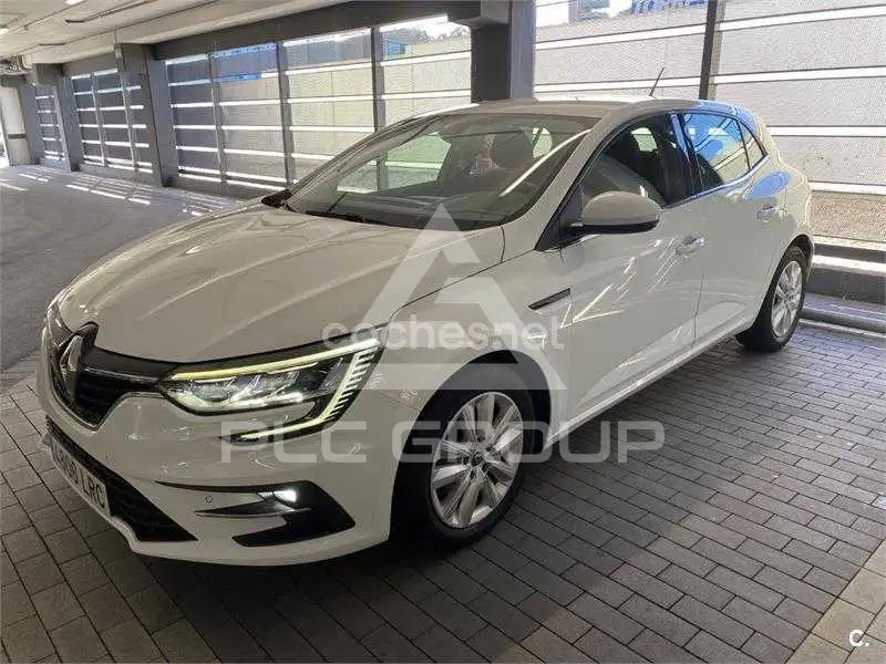 2021 Renault Megane