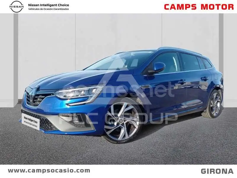 2021 Renault Megane