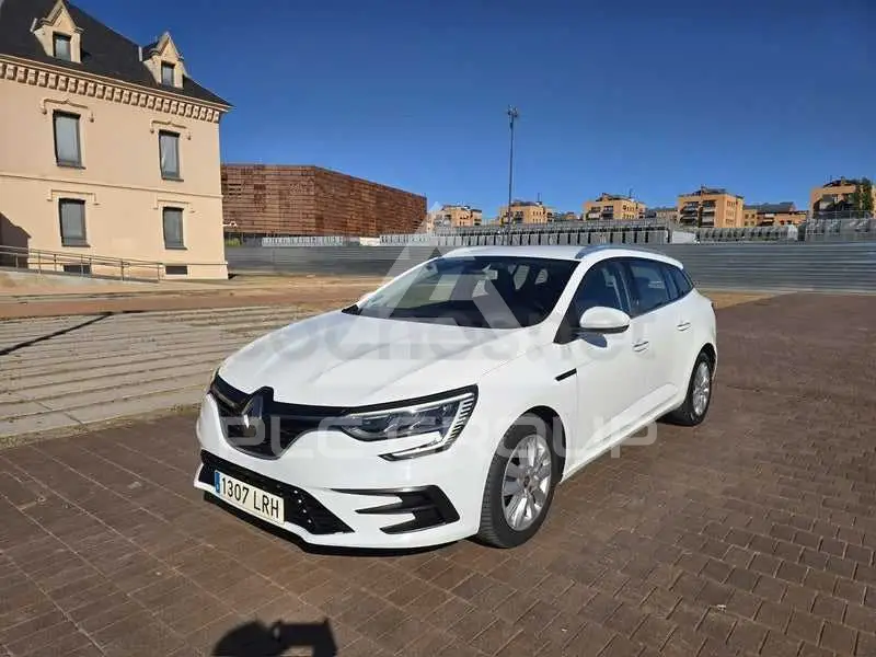2021 Renault Megane
