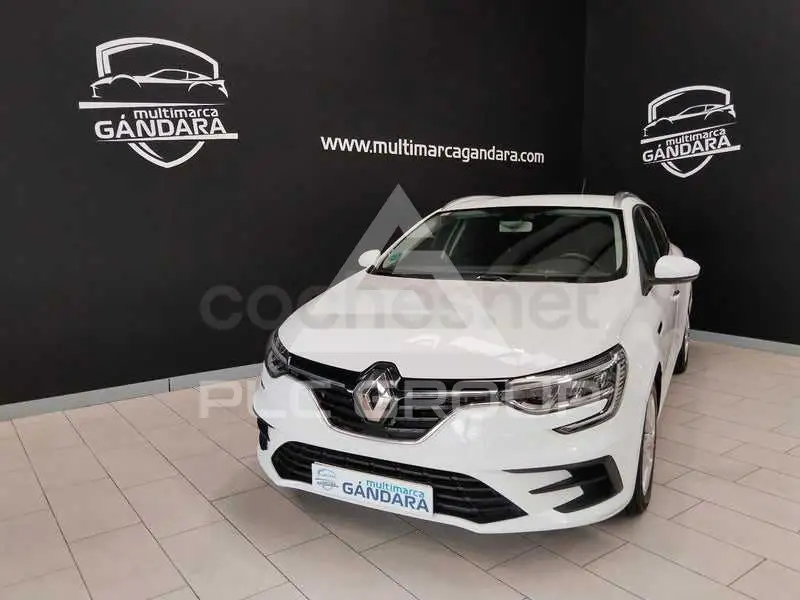 2021 Renault Megane