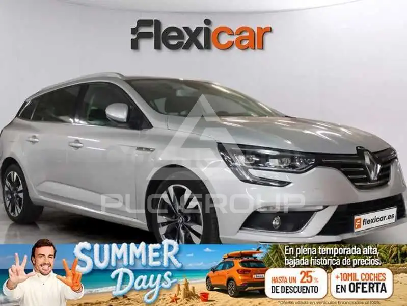 2021 Renault Megane