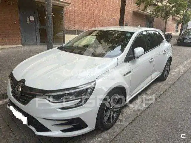 2021 Renault Megane