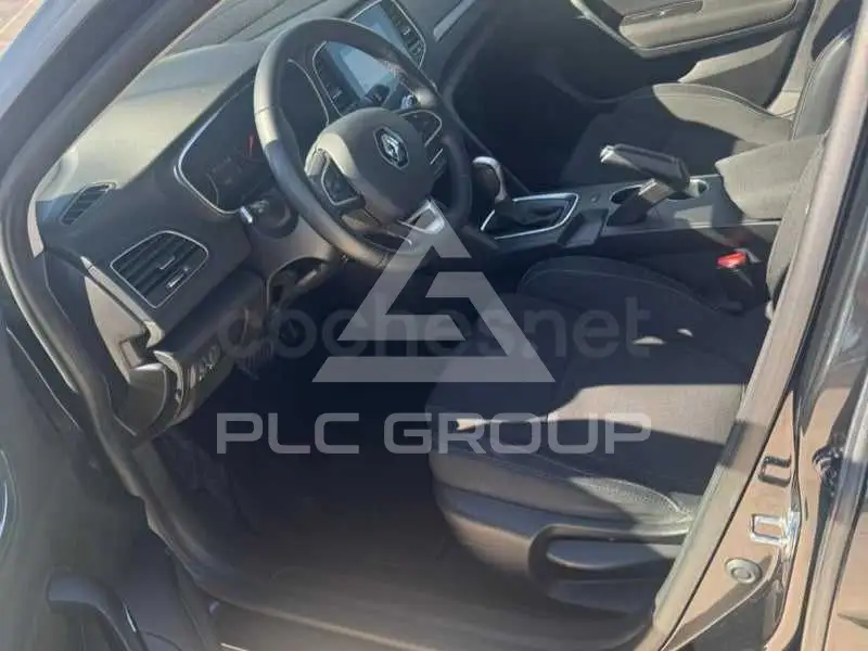 2021 Renault Megane