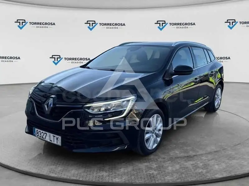 2021 Renault Megane