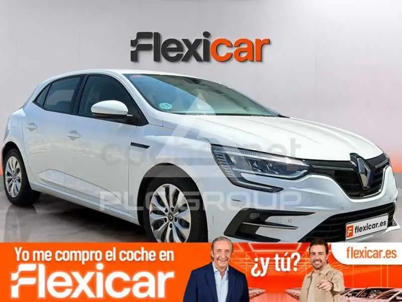 2021 Renault Megane