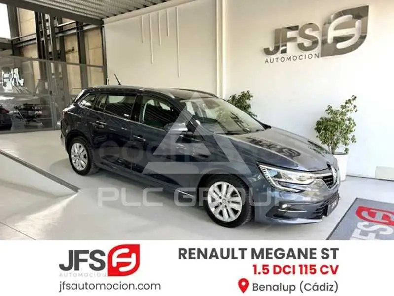 2021 Renault Megane