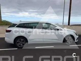 2021 Renault Megane