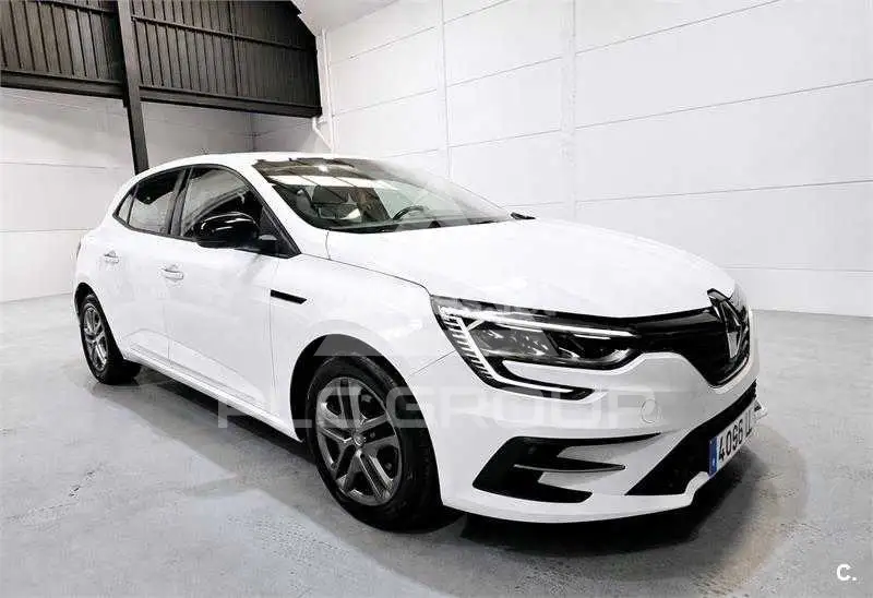 2021 Renault Megane