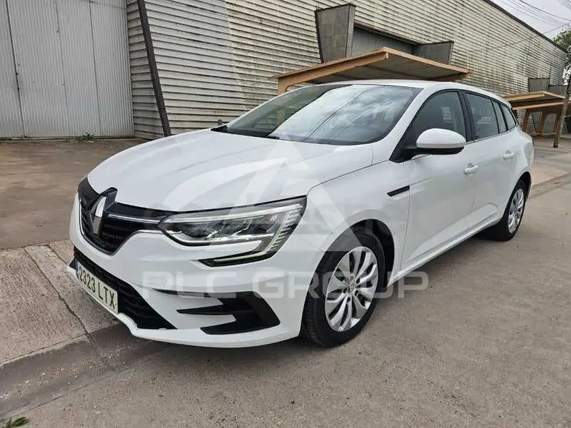 2021 Renault Megane