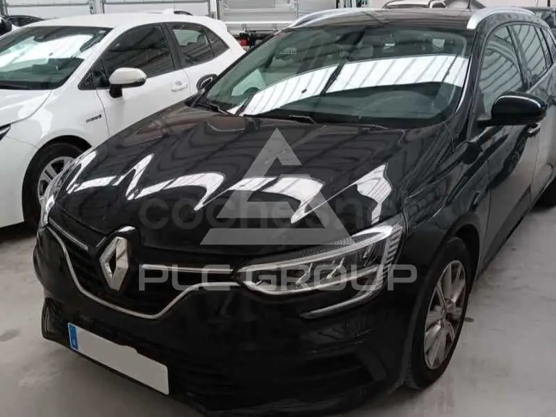 2021 Renault Megane