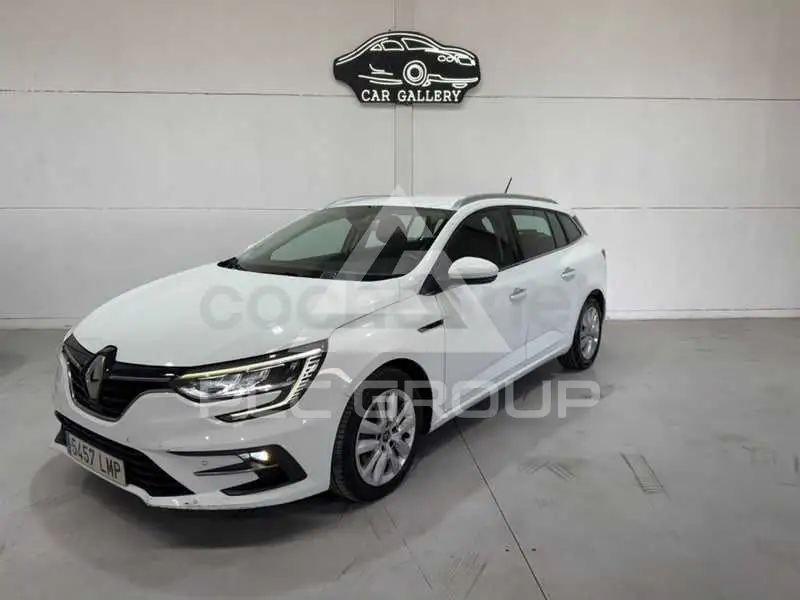 2021 Renault Megane