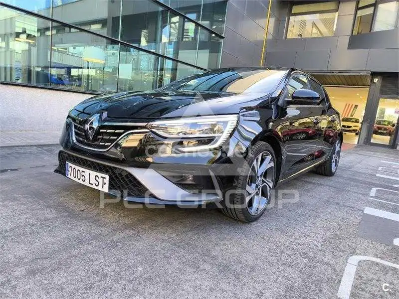 2021 Renault Megane