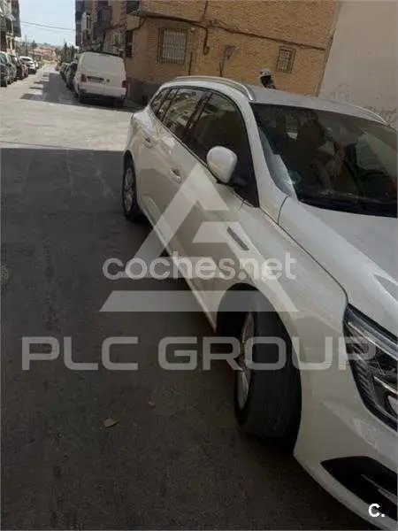 2021 Renault Megane