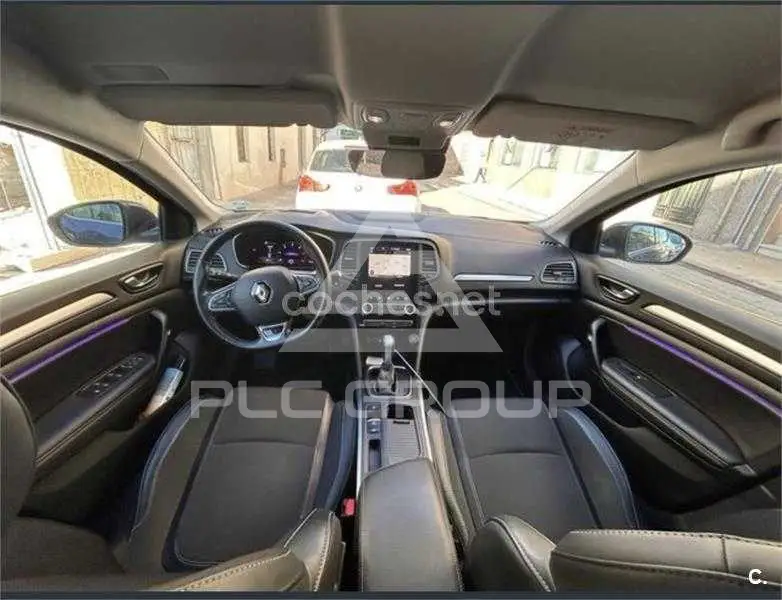 2021 Renault Megane