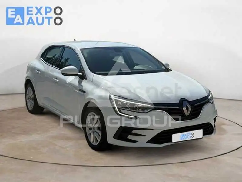 2021 Renault Megane