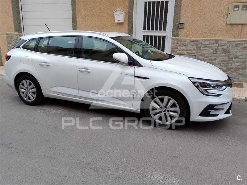 2021 Renault Megane