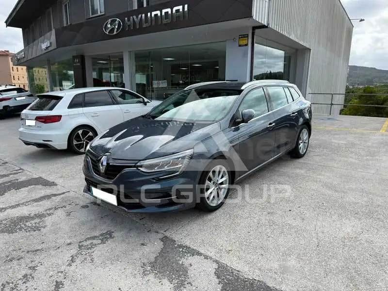 2021 Renault Megane
