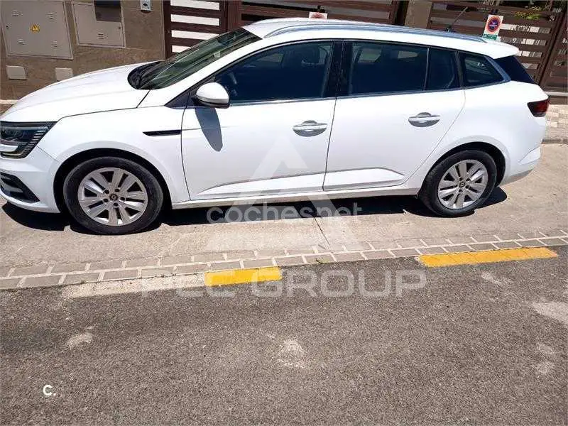 2021 Renault Megane