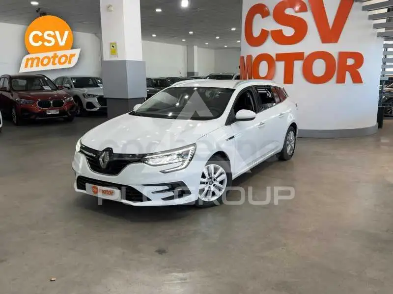 2021 Renault Megane