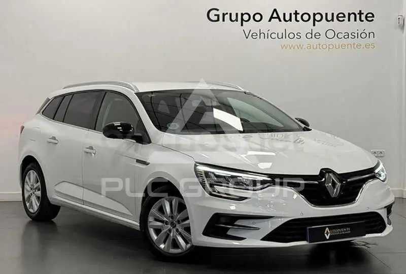 2021 Renault Megane