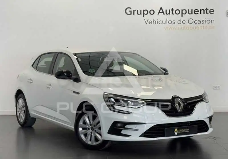 2021 Renault Megane