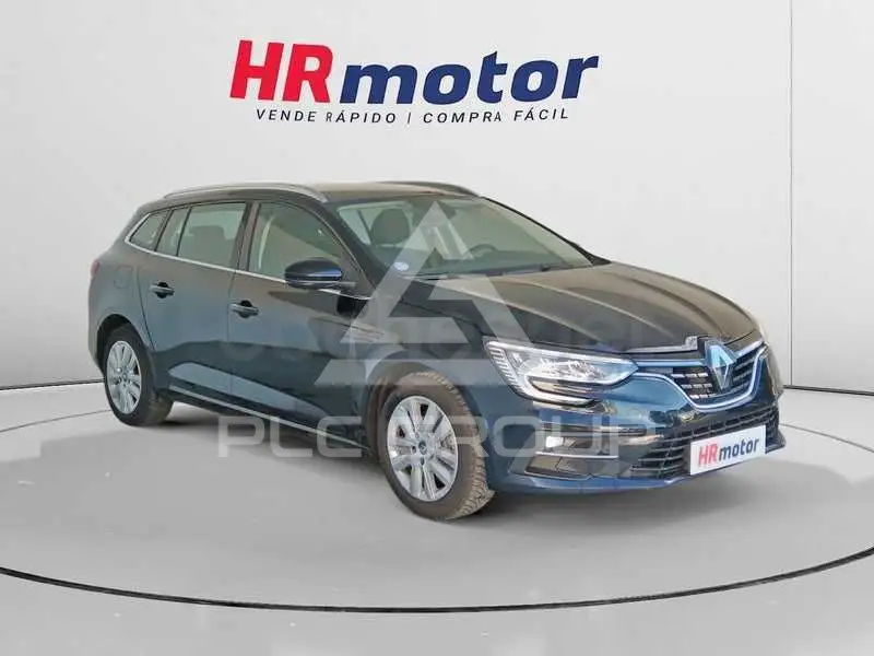 2021 Renault Megane